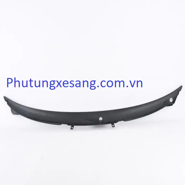 Ốp chân kính lái Audi A8 S8 2004-2010-4E1819403F-4E181940