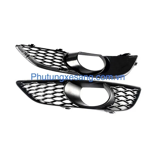 Ốp đèn gầm trái Audi Q7 2010-2015-4L0807675C-4L0807675C