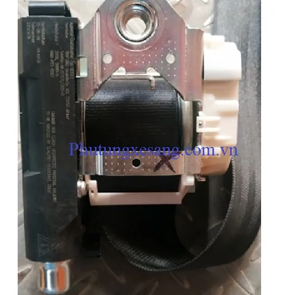 Dây đai an toàn trước phải Audi Q7-4L1857706A-4L1857706A-4