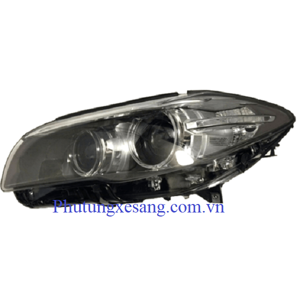 Đèn pha trái Bi-xenon BMW M5 518i 520i 528i 530-63117343911