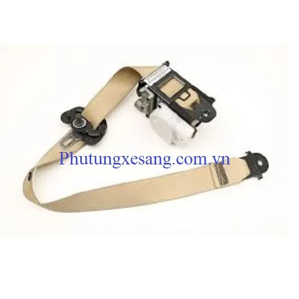 Dây an toàn trước phải BMW X5 X6 E70 E71 E72-72117171970