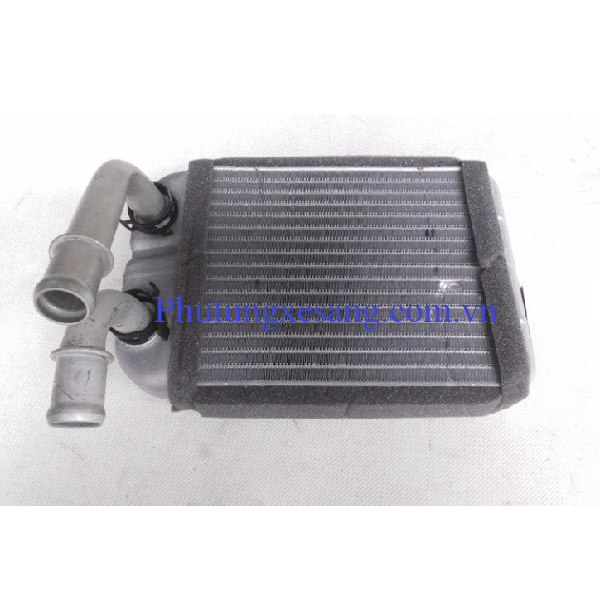 Dàn sưởi sau audi Q7 Porsche cayenne-7L0819032A-7L081903