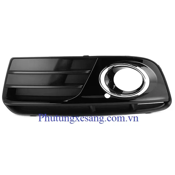 Ốp đèn gầm bên phải Audi Q5 2013-2017-8R0807682J-8R08076