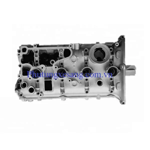 Mặt máy Audi Q5-06J103373A-06J103373A-06J103373A-06J10