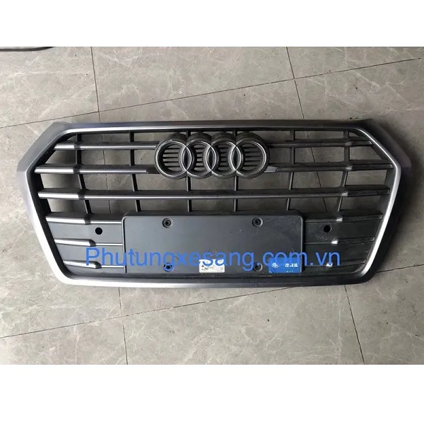 Mặt calang Audi Q5 2017-2019-80D853651, 80D853651, 80D85
