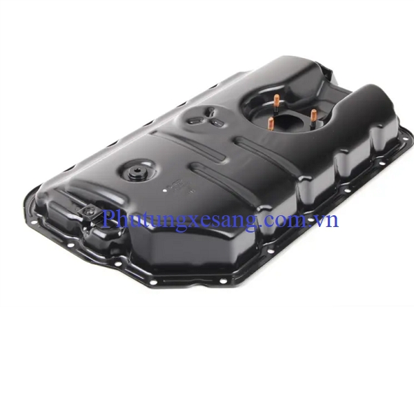 Đáy catte dầu máy Audi A4 A5 A6 A7 Q5 Q7 Volks-06E103604K