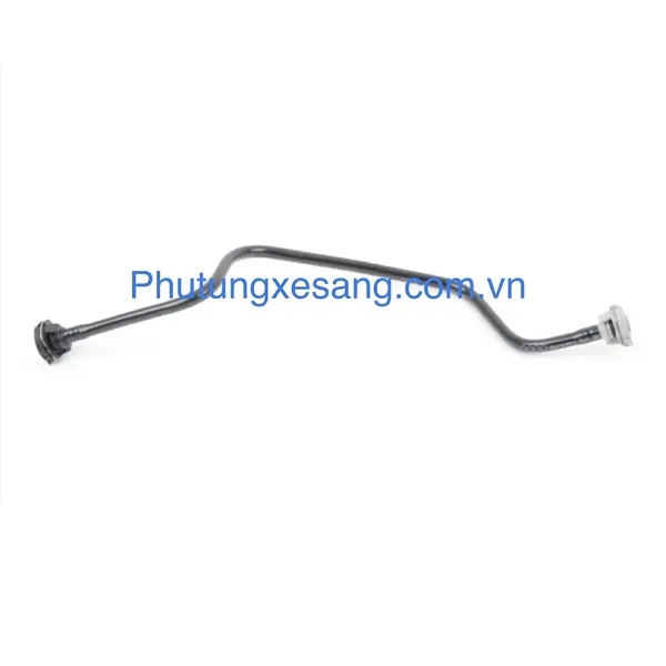 Ống nước từ két vào bình nước phụ Audi Q5 2.0L-8R0121081M