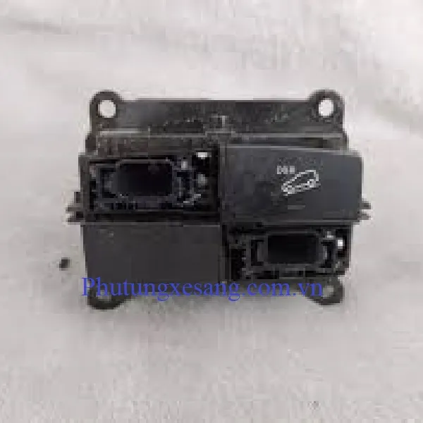 Cụm điều chỉnh nâng hạ gầm Mercedes GLS450 -A2929050400