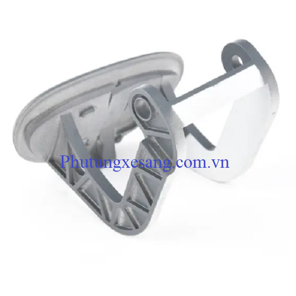 Nắp rửa đèn pha trái Mercedes C180 C200 C240-A2038800805