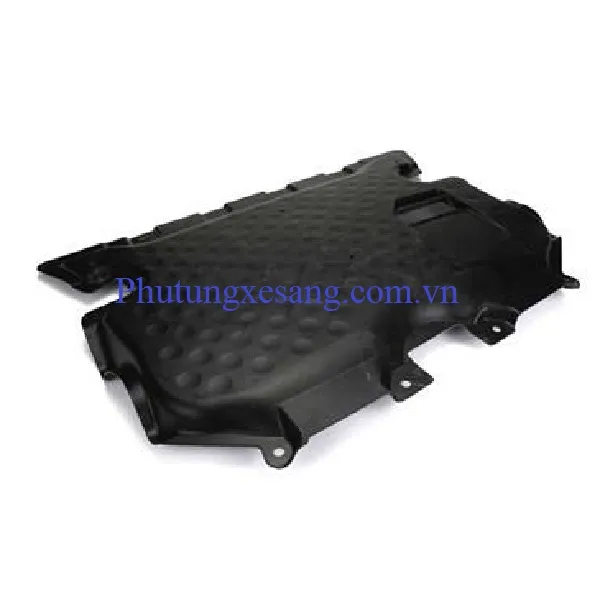 Tấm chắn gầm động cơ Mercedes GLC300 GLC3-A2055240200