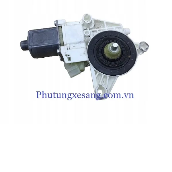 Mô tơ lên xuống kính trước trái Mercedes C300 C-A2129066802