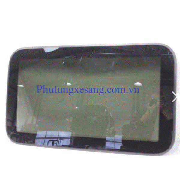 Kính cửa nóc miếng trước Mercedes E300 E350 -A2057800021