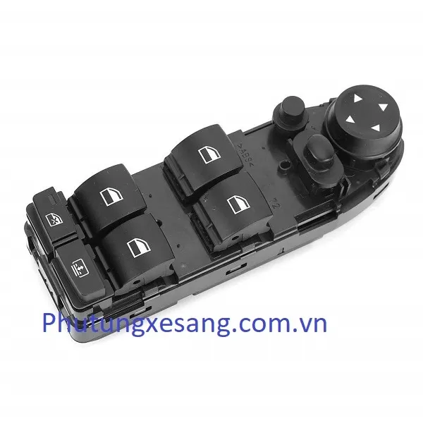 Công tắc lên xuống kính tổng BMW 525i 528i 530i-61319122113
