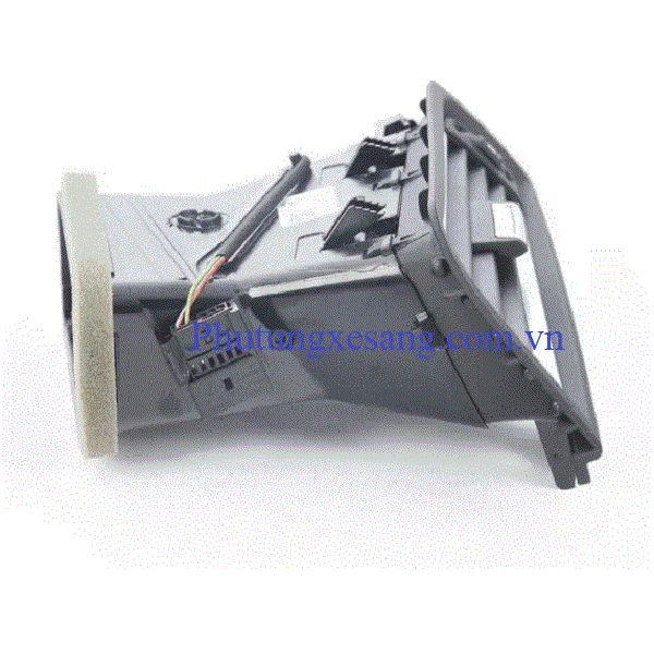 Cửa gió điều hòa trái BMW 528i 530i 535i 550i F-64229166889