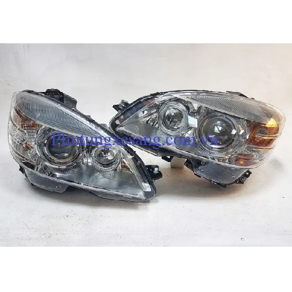 Đèn pha trái Mercedes C180 C200 C230 C250 C3-A2048200159