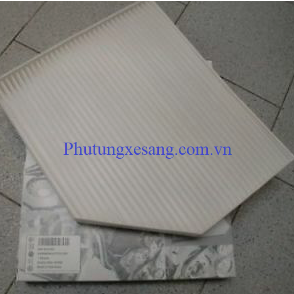 Lọc gió điều hòa Audi A4 A5 Q5 RS5 S4 S5 Porsch-8K0819439A
