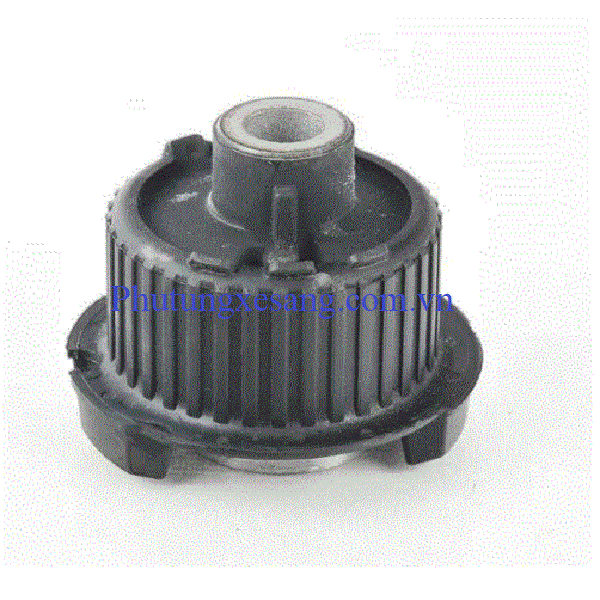 Cao su bệ gầm sau Mercedes E300 E350 GLK35-A2043510842