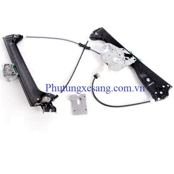 Compa lên kính trái BMW Z4 E85 E86-51337198909-512171422