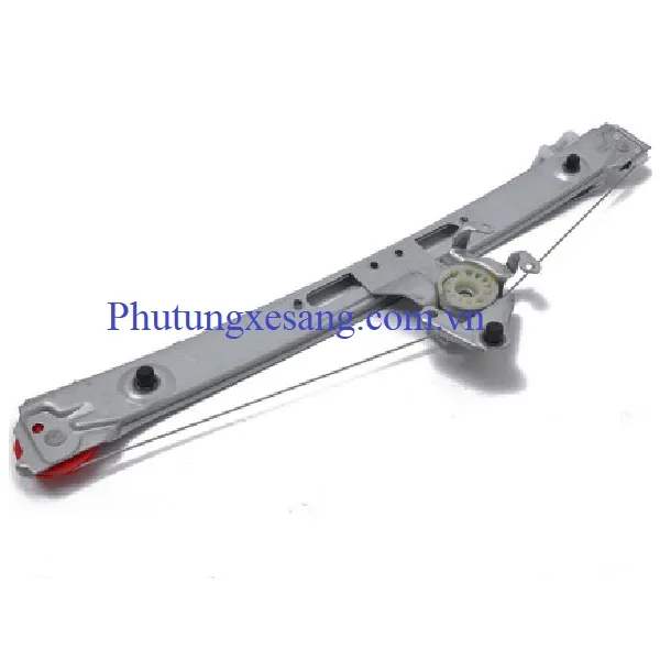 Compa lên xuống kính cửa sau trái BMW 316i 318-51358212099