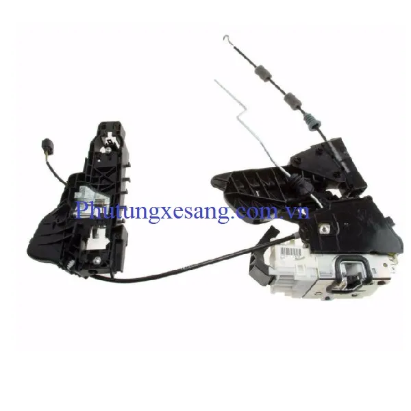 Cơ cấu khóa cửa sau phải Mercedes ML320 ML3-A1647301635