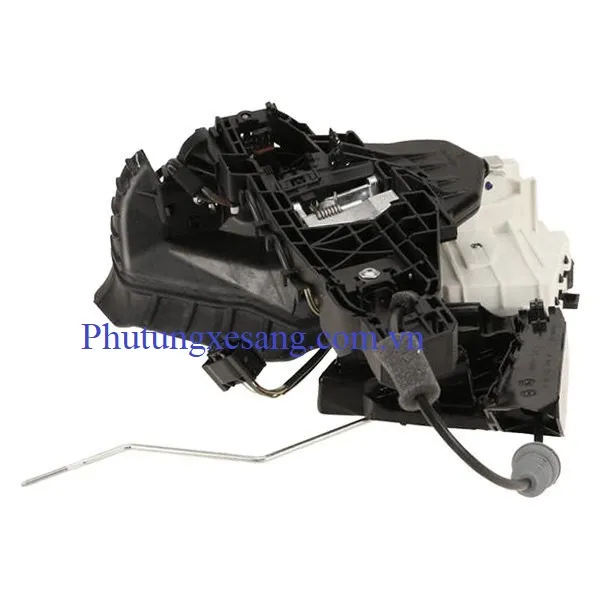 Cơ cấu khóa cửa trước phải Mercedes ML320 ML-A1647201235