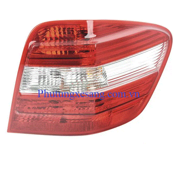 Đèn hậu phải Mercedes ML320 ML350 ML500 ML-A1649061000