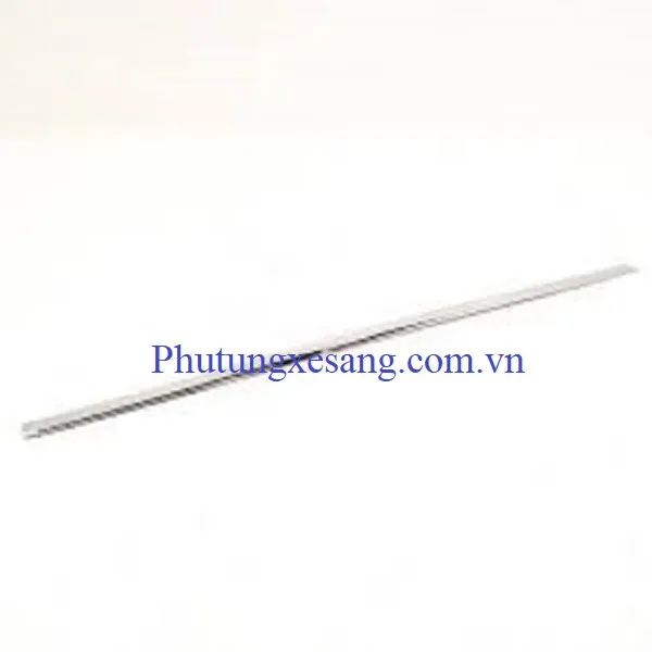 Nẹp crom ngoài cửa trước trái Mercedes GLK250-A2047200580