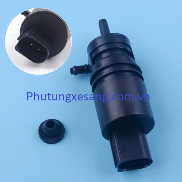 Bơm nước rửa kính BMW X3 X4 Z4 X5 X6 528i 64-67126934160