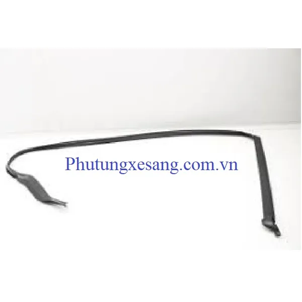 Gioăng cánh cửa sau trái BMW 520i 525i F10-51357182303-513