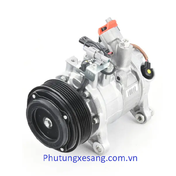 Đèn gầm phải Audi A4 2013-2015-8K0941700B-8K0941700D-8K