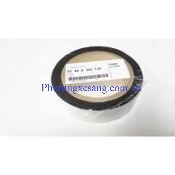Gioăng chân kính chắn gió BMW 520i 525i 528i F-51489162739