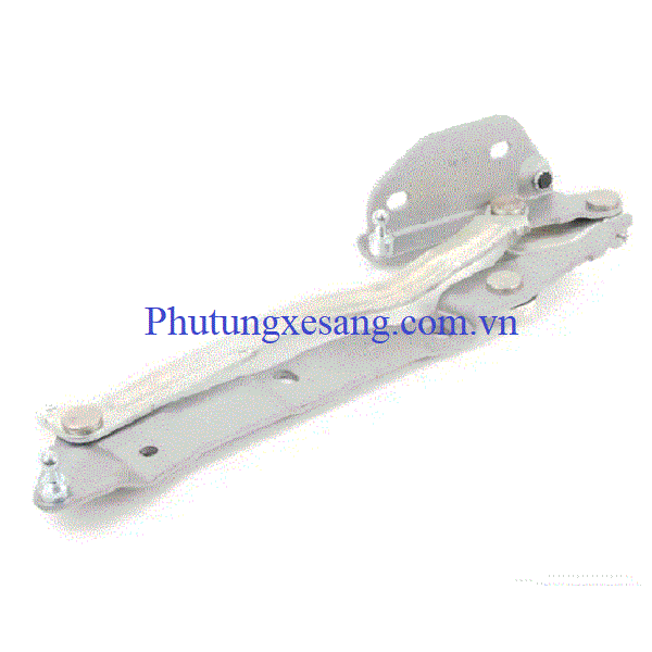 Bản lề cốp sau phải Audi A8 S8 2006-2011-4E0827300H-4E0827