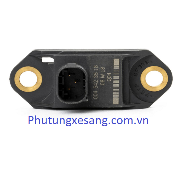 Cảm biến gia tốc Mercedes SL500 S500 CL600 E-A0045423518