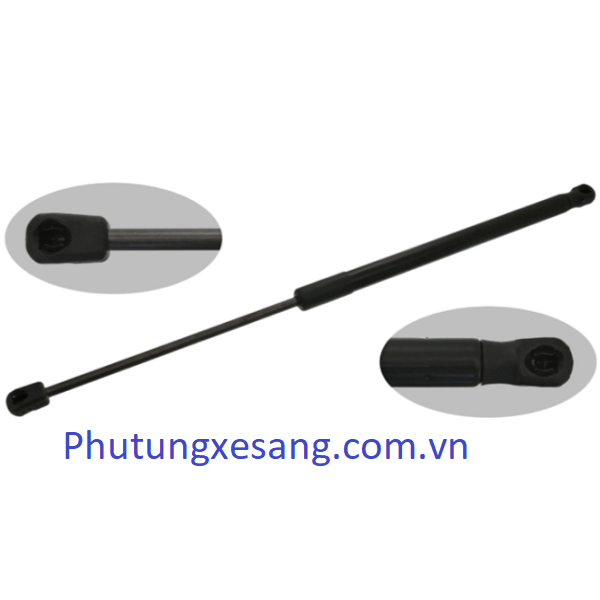 Ty chống cốp trái phải Mercedes GLK200 GLK250 GLK300 X204 2010-2015-A2049802664, A2049800764