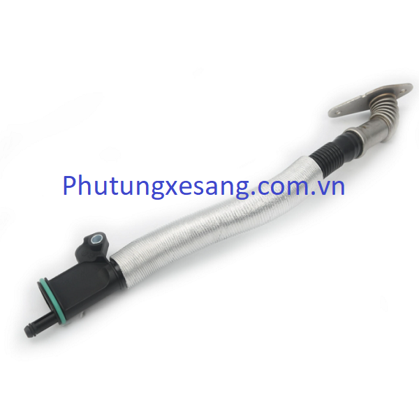 Ống tách dầu Audi A4 A5 A6 Q5 S5 s6 S8 Volkswa-06H103213G