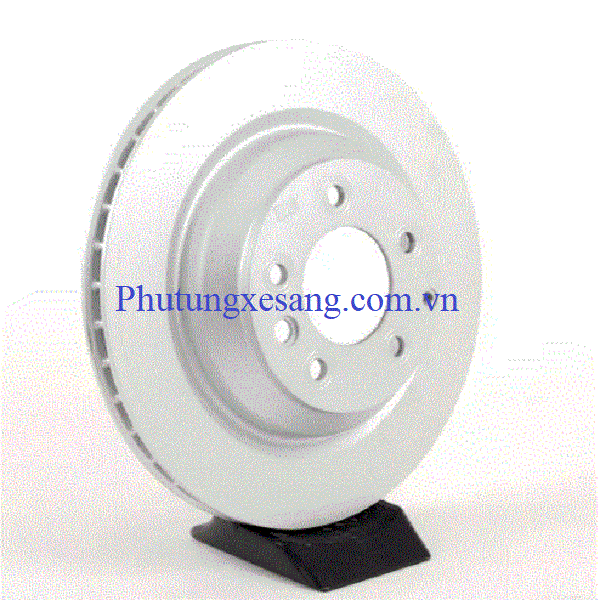 Đĩa phanh sau Audi Q7 2010-2015-7L8615601E-7L8615601E