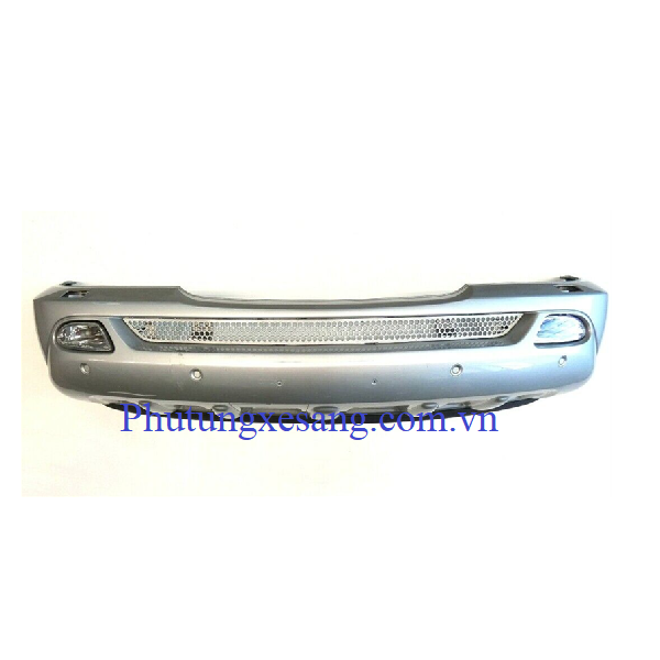 Cản trước Mercedes ML320 ML350 ML500 ML55-A1638804870