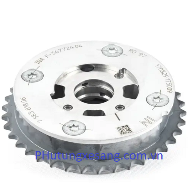 Bánh răng cam xả BMW X6 X5 X4 X3 X1 Z4 125i-11367583819
