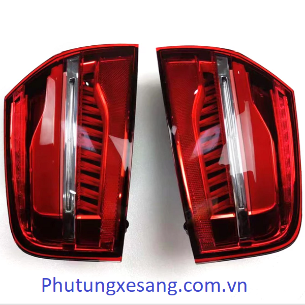 Đèn hậu miếng ngoài trái Audi A8 2014-2017-4H0945095K-4H09