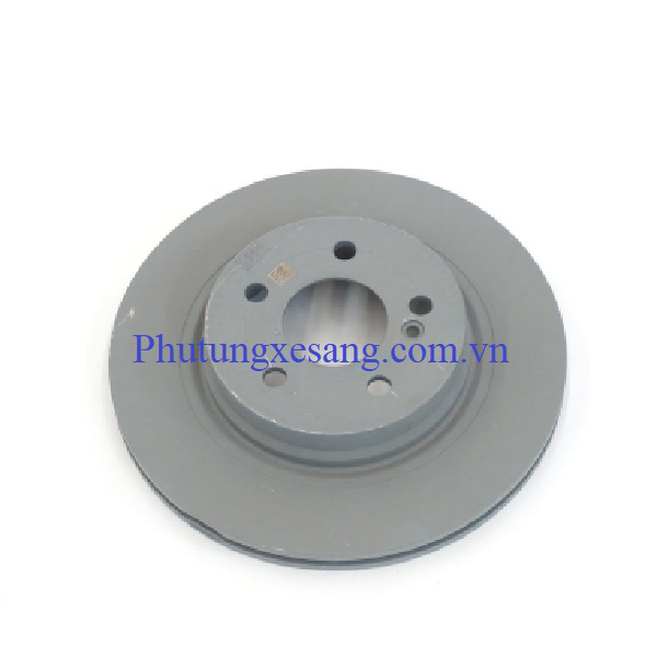 Đĩa phanh sau Mercedes E200 E250 E300 E350-A0004231012