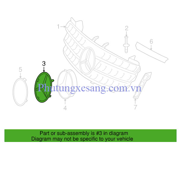 Bơm dầu máy Audi A1 A3 A4 A5 A6 A7 A8 Q3 Q5-06H115105AN