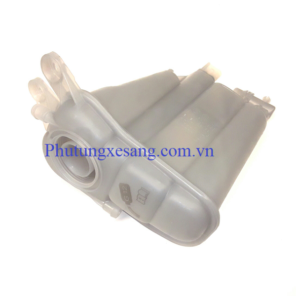 Bình nước phụ Audi A4 A5 Q5 2008-2017-8K0121403T-8K01214