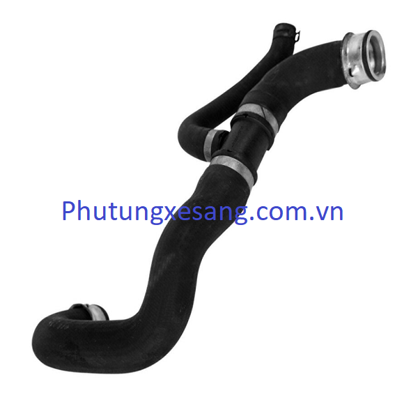 Ống nước làm mát Mercedes CLS350 CLS500 E240 E280 E300 E350 E400 M272 W211 2000-2016-A2115014682