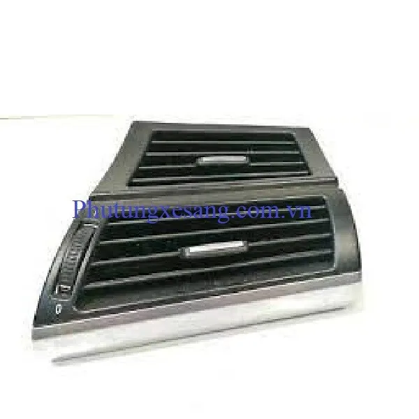 Cửa gió điều hòa phải BMW X5 X6 E70 E71 E72-64227161804