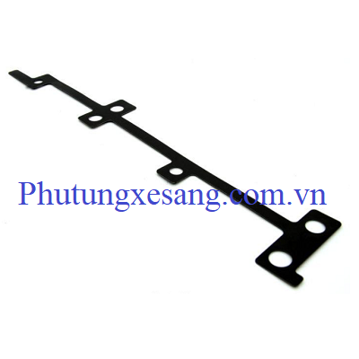 Gioăng trục cân bằng bơm dầu xe Mercedes C180 C200 C250 E200 SLK200 W212 M271 1.8 CGI-A2710340166