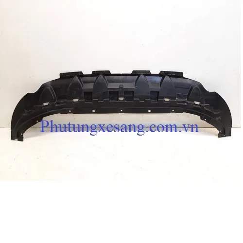 Tấm ốp gầm phía trước Audi Q7 2020-4M0807611, 4M0807611F