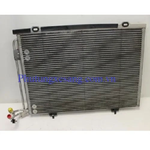 Dàn nóng Mercedes C230 C300 E450 CLS450 GLC300 S450-A2028300970