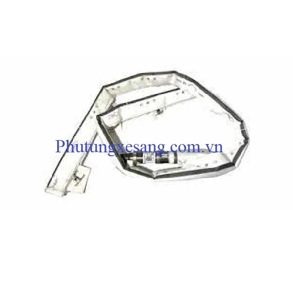 Túi khí la phong trần phải Audi Volkswagen Tiguan Seat Skoda-5NA880742H