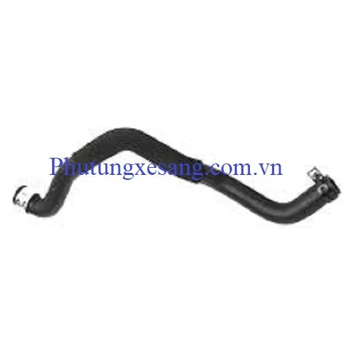 Ống nước từ bình nước làm mát động cơ đến két nước Mercedes C200 C250 C300 C350 GLK250-A2045017182
