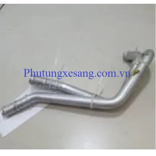 Ống dẫn dàn sưởi cabin Mercedes C200 C300 GLC300 E300 G550 CLS450 W205 2015-2023-A2058350200